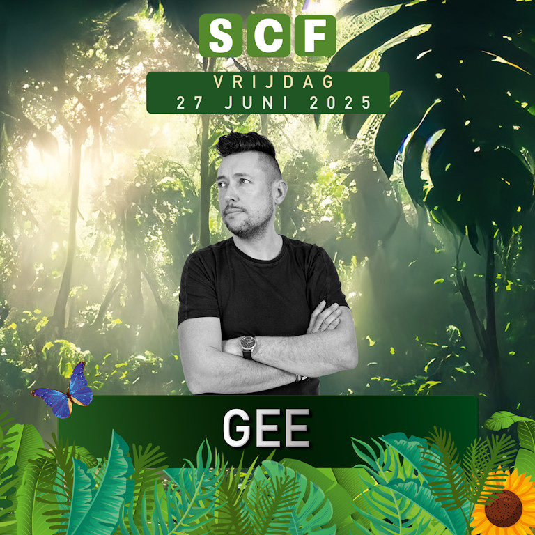 DJ Gee