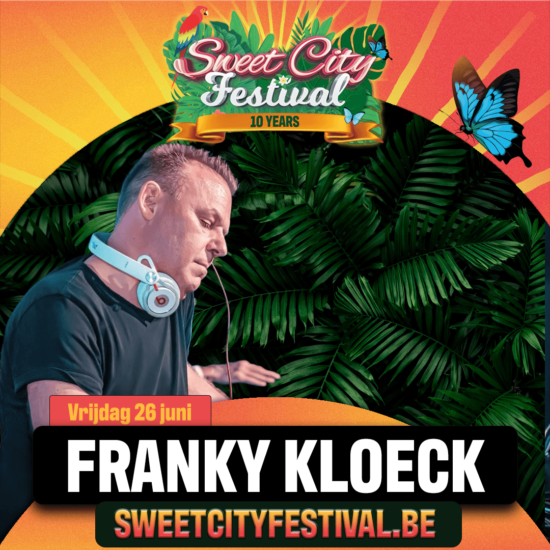 Franky Kloeck