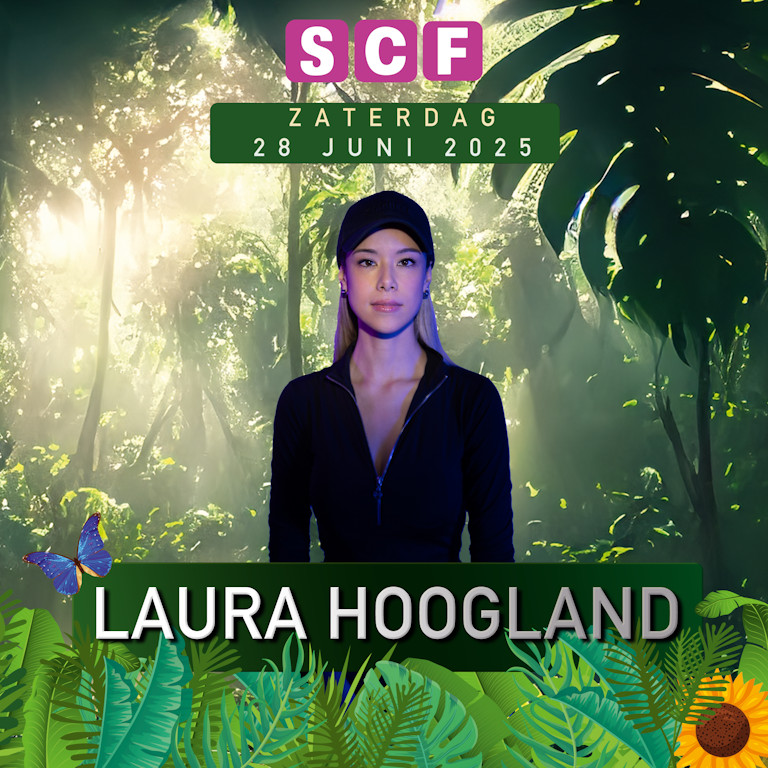 Laura Hoogland