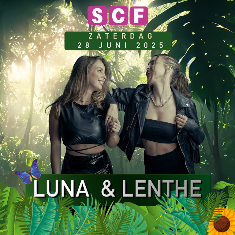 Lune & lenthe