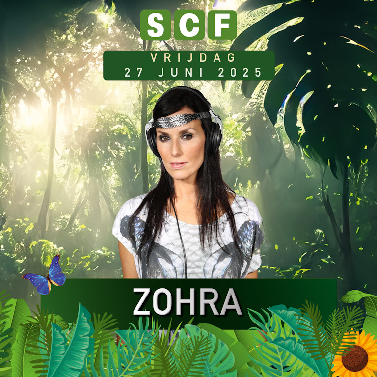Zohra