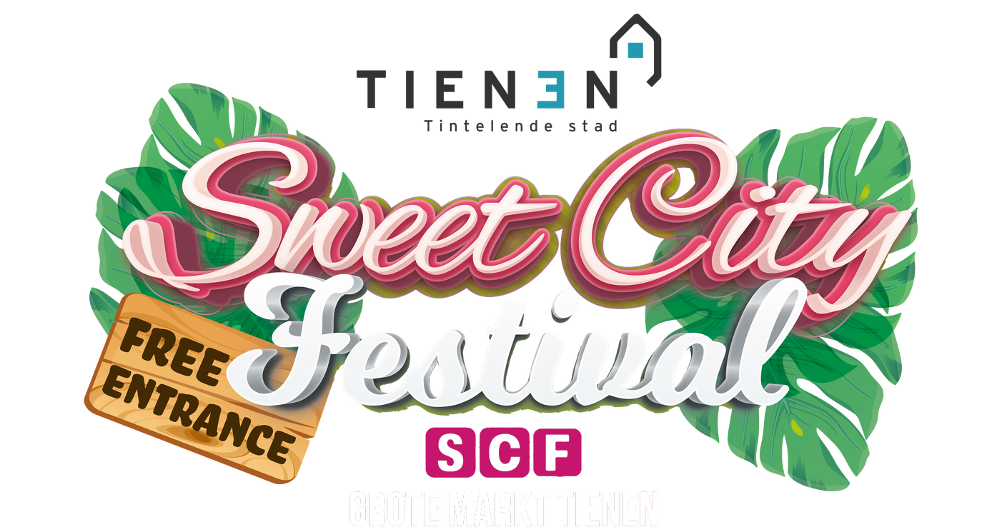 Sweet City Festival 2023