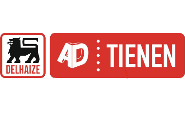 AD Tienen - Delhaize