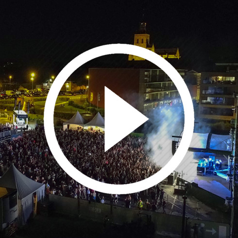 Aftermovie Sweet City Festival 2024